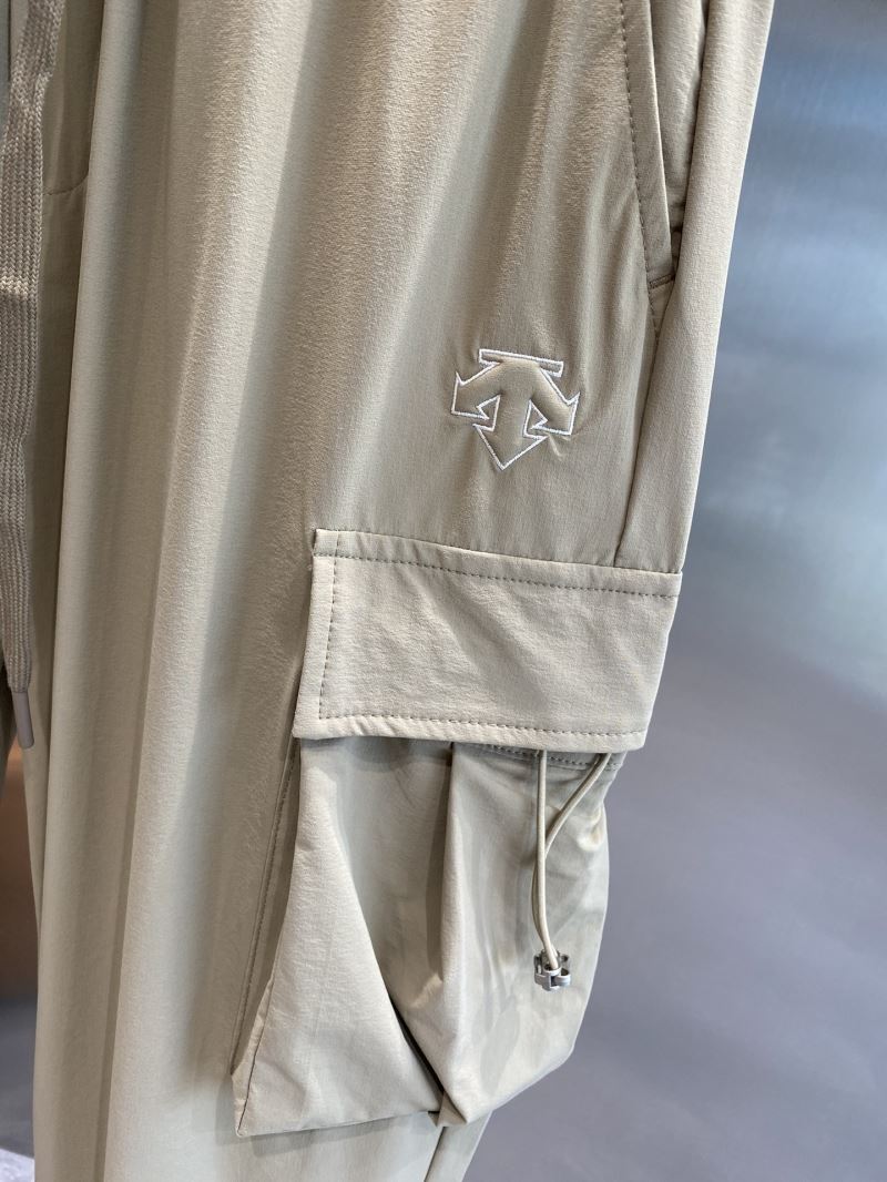 Descente Long Pants